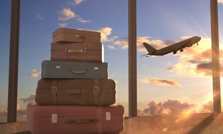 Find den rette rejsetaske til familieudflugten