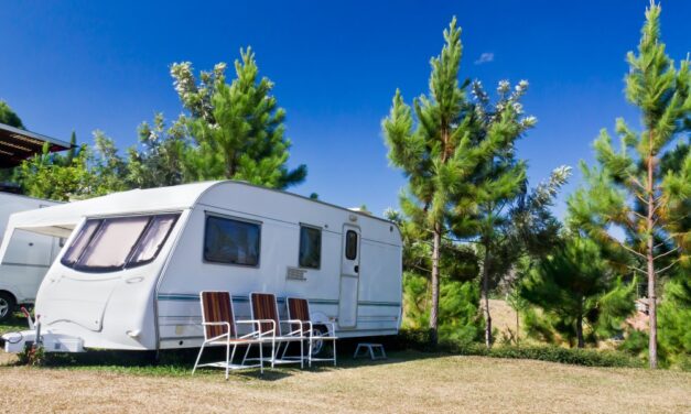 3 produkter som selv en erfaren campist ikke kan leve uden