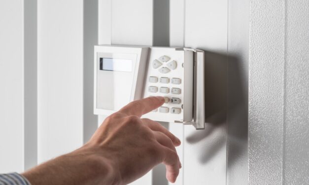 3 gode råd til tyverisikring af din bolig, når du ikke er hjemme