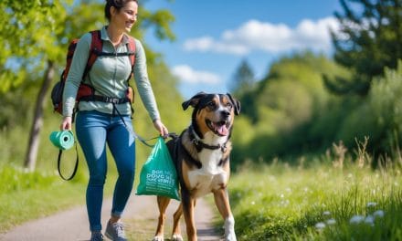 Den ultimative guide til hundevenlige udflugter med praktiske hundeposer